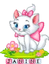 Janine