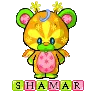 Shamar