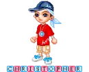 Christopher