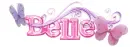 Belle ... butterflies