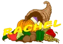 Cornucopia - Rachel