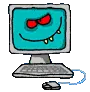 evil computer