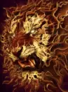 fire tiger