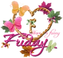 Friday