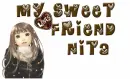 my Sweet friend.NITA