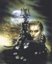 warior