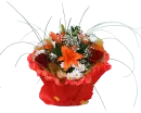 Flowers.