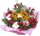 Flowers.