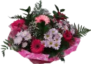 Flowers.