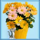 Flowers.