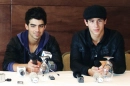 Joe & Nick