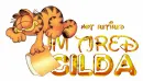 im tired not Ritered!GILDA