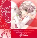 season greetings-Gilda