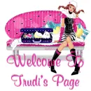 Welcome To Trudi's Page