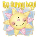 Its Sunny Day