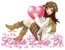 Rieka Luvs It