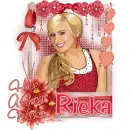 Have A Great Weeks, Rieka