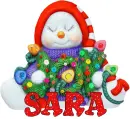 Sara