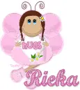 Hugs,Rieka