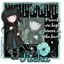 Heart Of Friends,Rieka