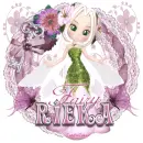 Fairy Rieka