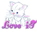 Love it-Cats