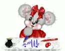 marie
