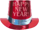NEW YRS