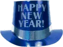 NEW YRS