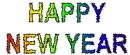 NEW YRS