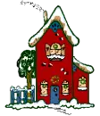 WINTER HOME