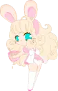 Tea maid 