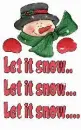 SNOWMAN
