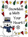 SNOWMAN
