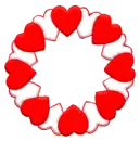 HEARTS