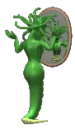 medusas mirror