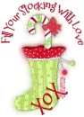 Stocking Love
