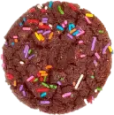 chocolate cookie