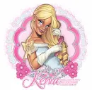 KENIA  Diamond Nana