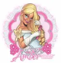 AMBER Diamond Nana