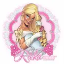 RIEKA  Diamond Nana