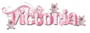 Victoria ... cute piggies