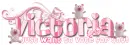 Victoria ... cute piggies