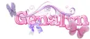 Genalyn butterflies