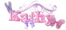 Kathy butterflies
