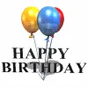 happy birthday avatar
