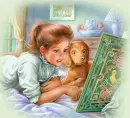 book of fantasy