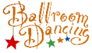 ballroom dancing