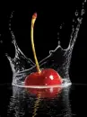 cherry splash