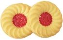 jam cookies